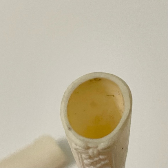 Vintage 1970 Barbie Francie Soft Lace Up Boots Mattel Korea - Picture 16 of 16